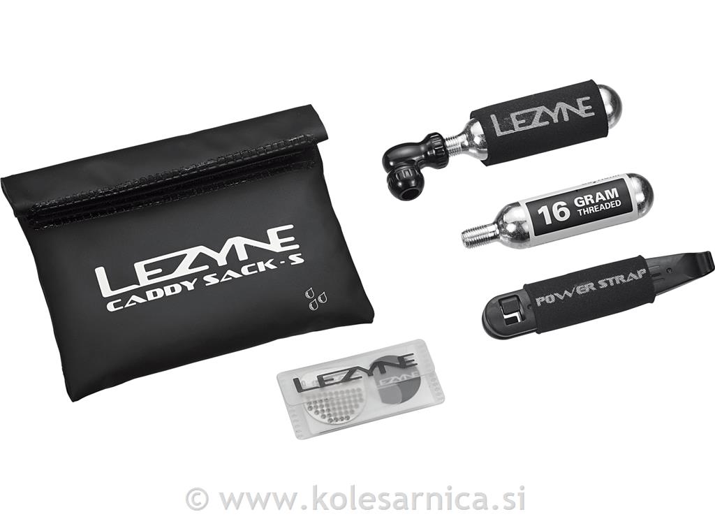 Torbica LEZYNE Caddy Kit