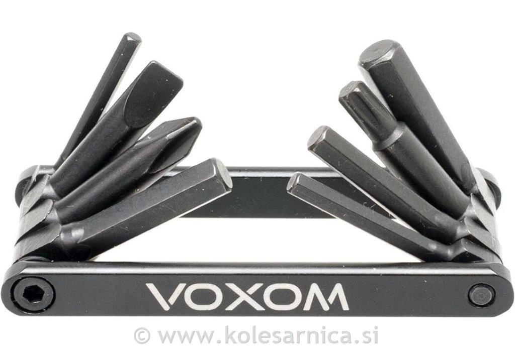 Orodje VOXOM MultiTool WKL7