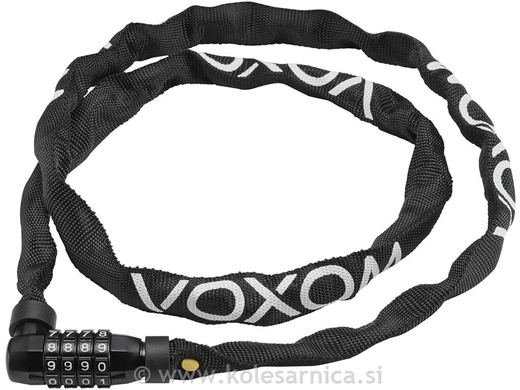 Ključavnica VOXOM Codelock Sch2