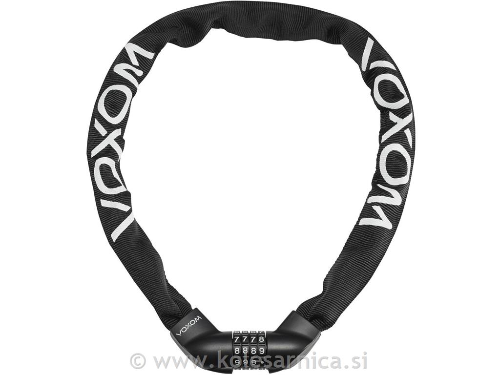 Ključavnica VOXOM Codelock Sch3