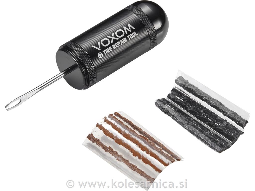 VOXOM Tubeless Repair Kit