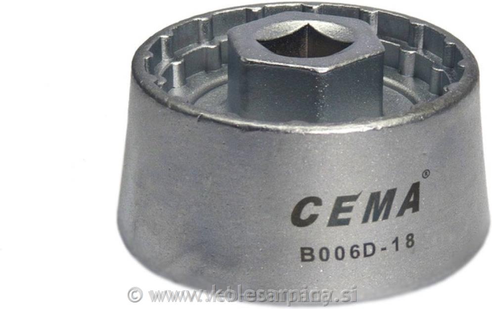 Orodje CEMA Univerzalni