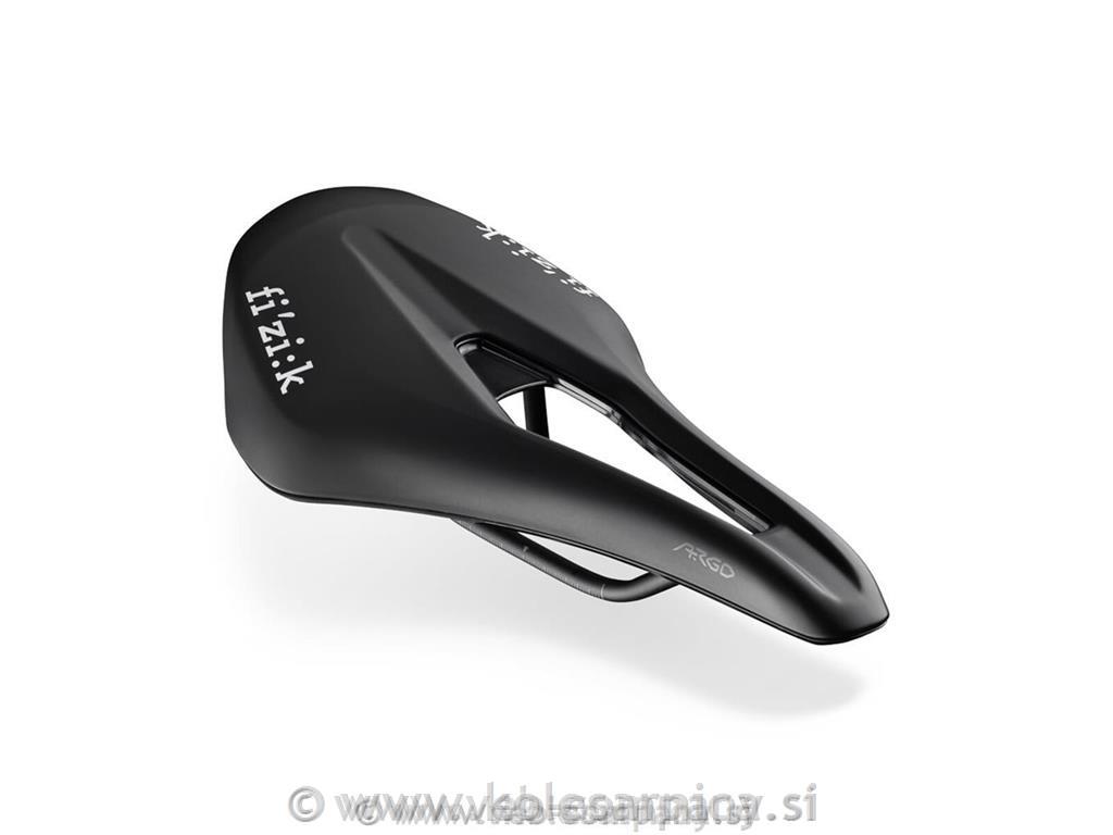 TESTNI Sedež FIZIK Vento Argo R5