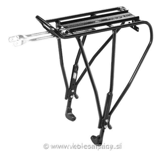 Prtljažnik TOPEAK Uni Explorer w/Disc