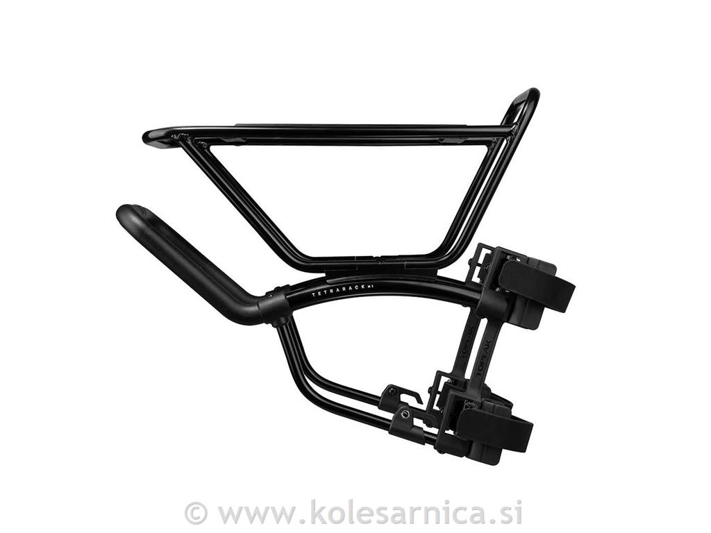 Prtljažnik TOPEAK TetraRack M1