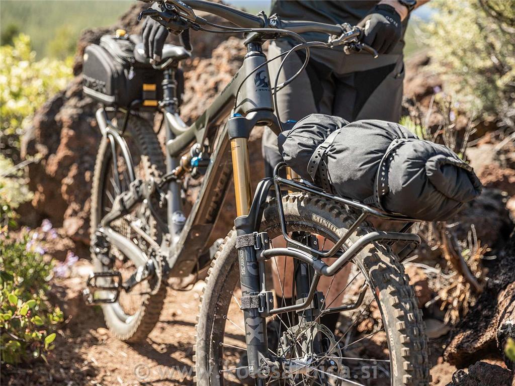 Prtljažnik TOPEAK TetraRack M1