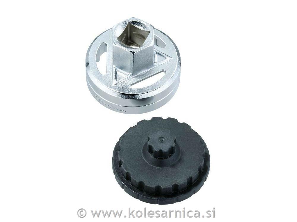 Ključ TOPEAK External Srednji Ležaj