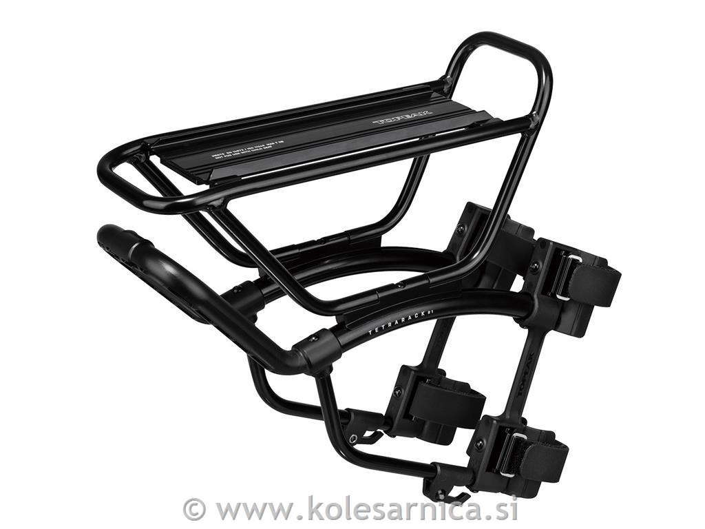 Prtljažnik TOPEAK TetraRack R1