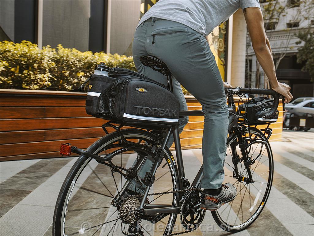 Prtljažnik TOPEAK TetraRack R2 Road