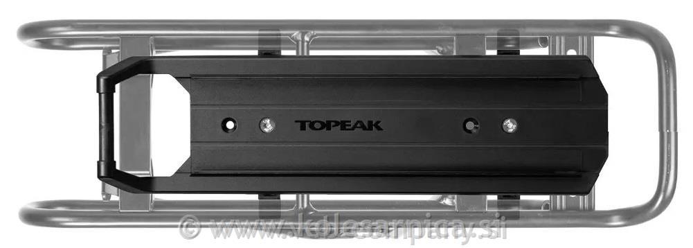 TOPEAK Adapter Prtljažnika Quicktrack