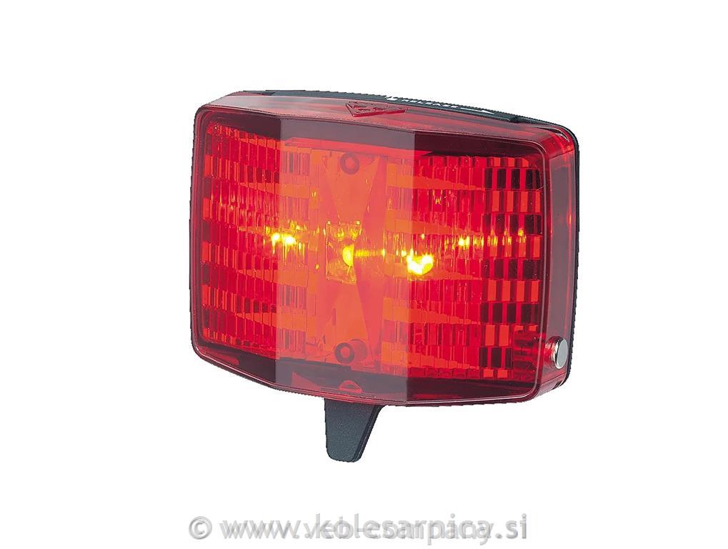 Luč TOPEAK RedLite Aura