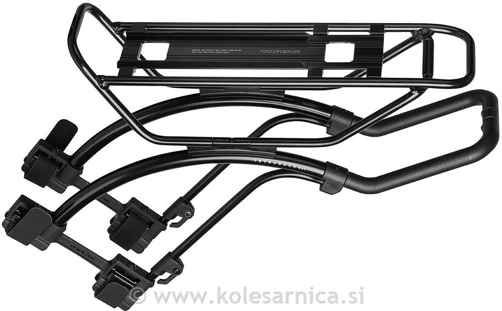 Prtljažnik TOPEAK TetraRack M2L MTB