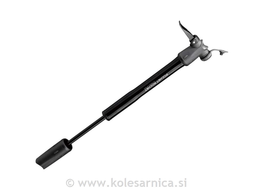 Tlačilka TOPEAK Pocket Rocket