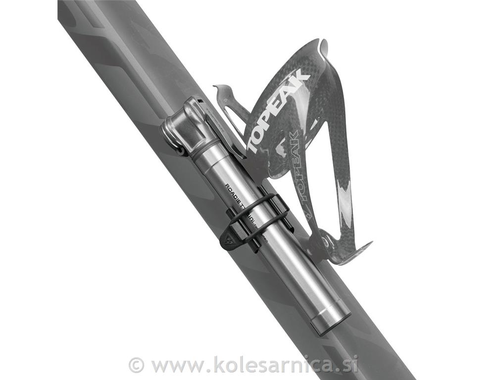 Tlačilka TOPEAK Roadie DA
