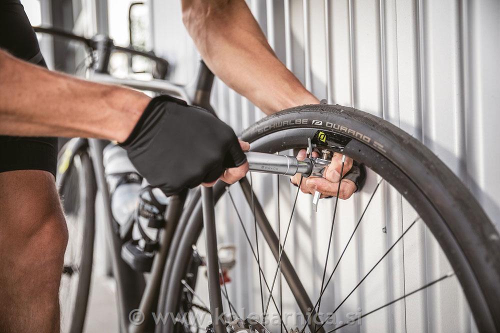 Tlačilka TOPEAK Roadie DA