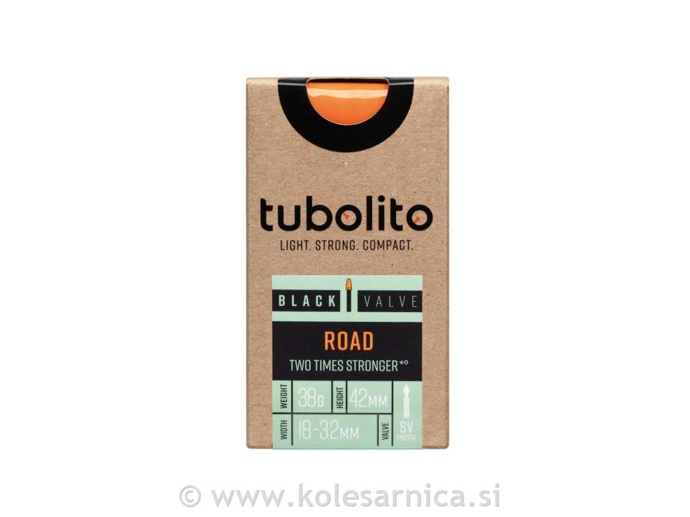 Zračnica TUBOLITO Tubo Road