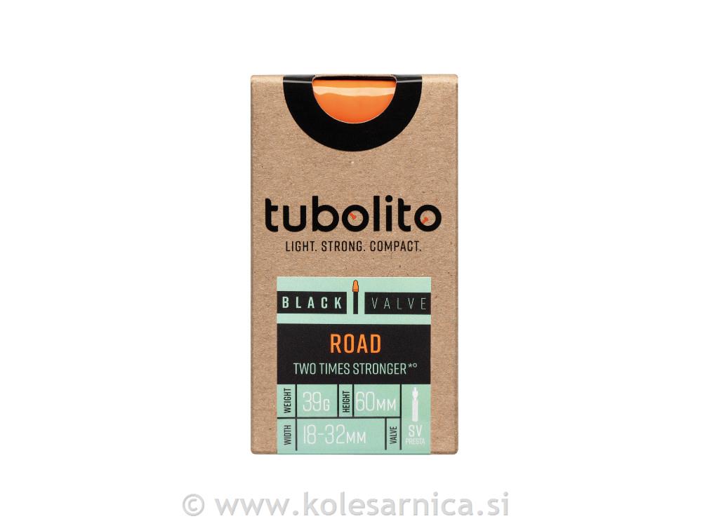 Zračnica TUBOLITO Tubo Road