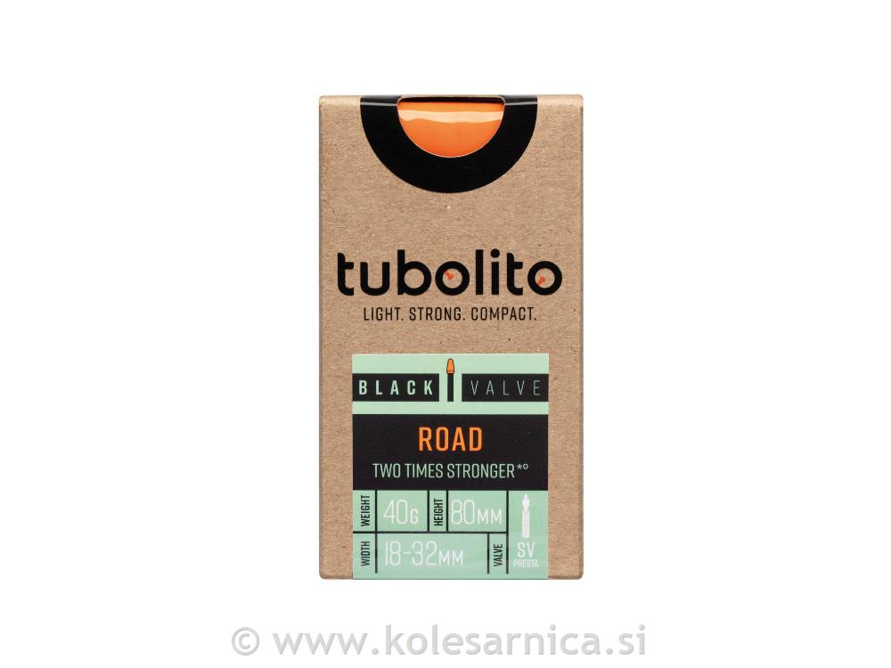 Zračnica TUBOLITO Tubo Road