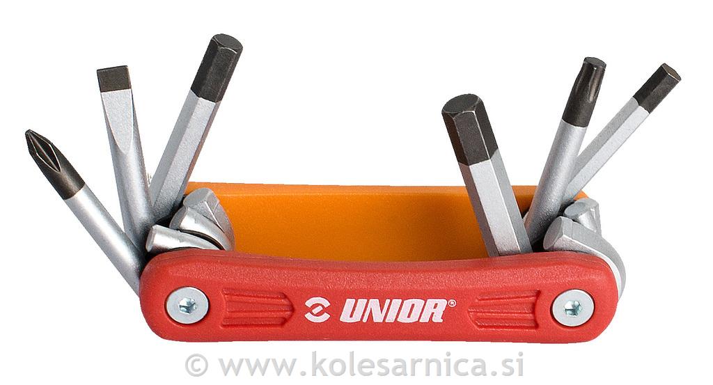 Orodje UNIOR Multitool EUR 6