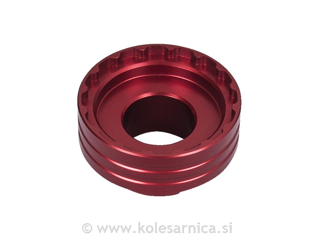 Ključ UNIOR 1724.SSL