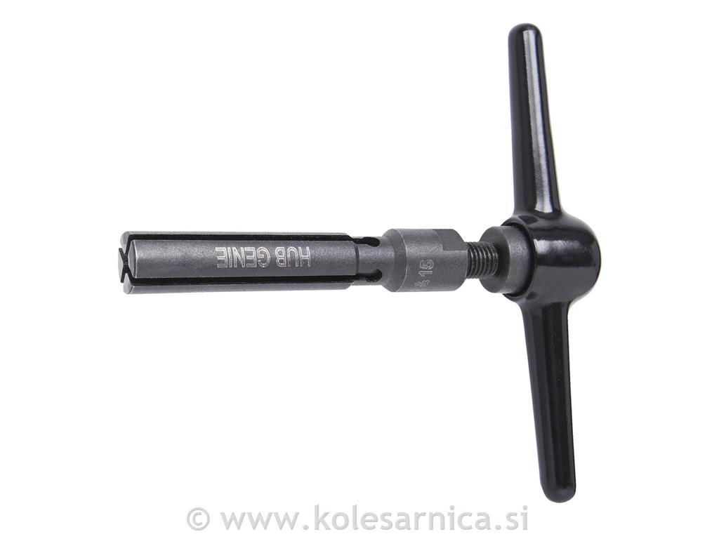UNIOR Orodje Hub Genie 12/15mm