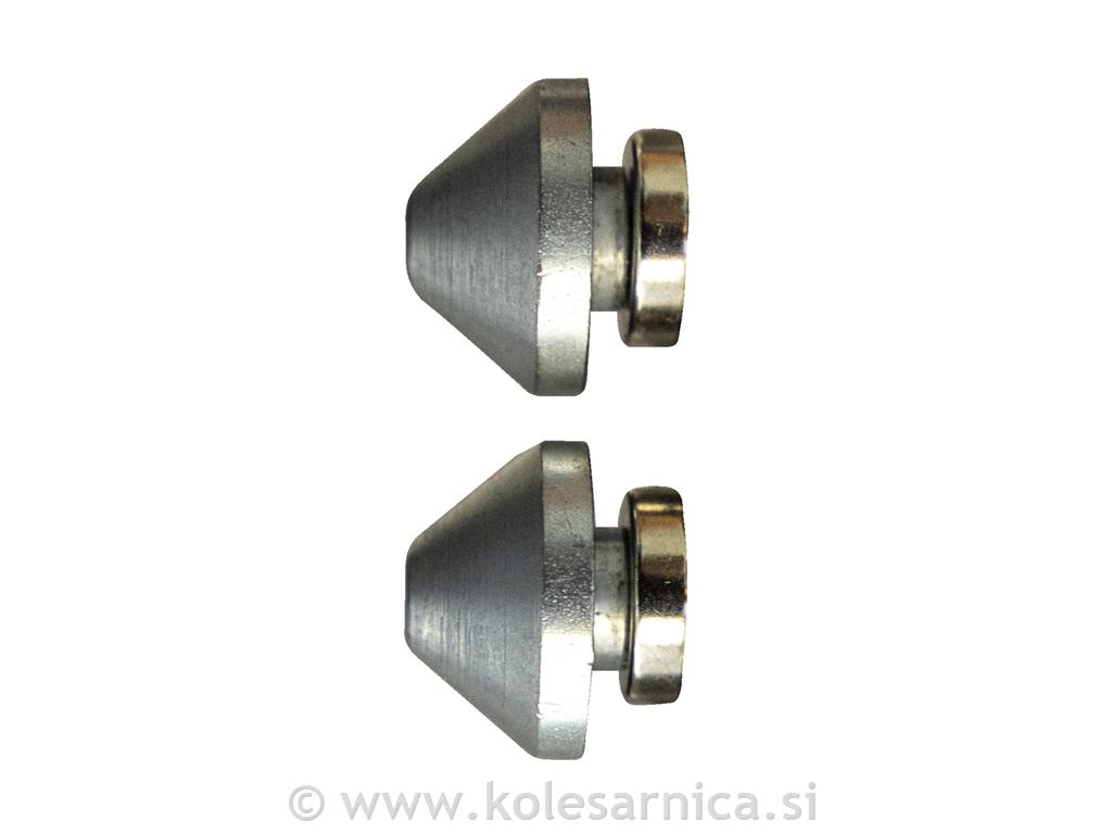 Adapter UNIOR 1689.3 za Thru-Axles