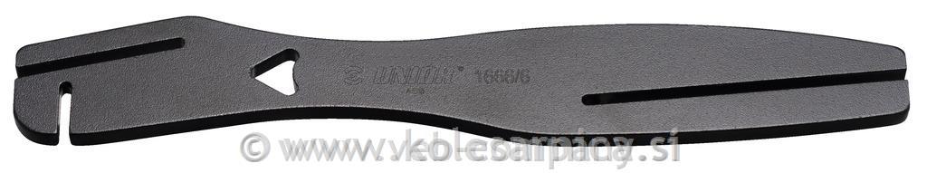 UNIOR Orodje za Ravnanje Zavornega Diska