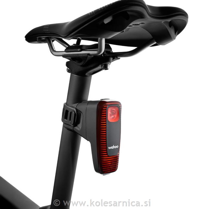 Luč WAHOO Trackr Radar