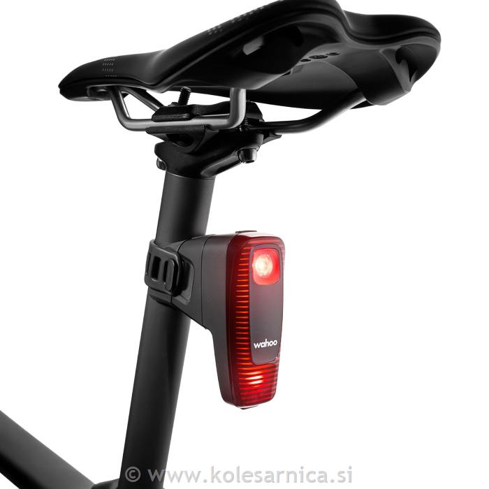 Luč WAHOO Trackr Radar