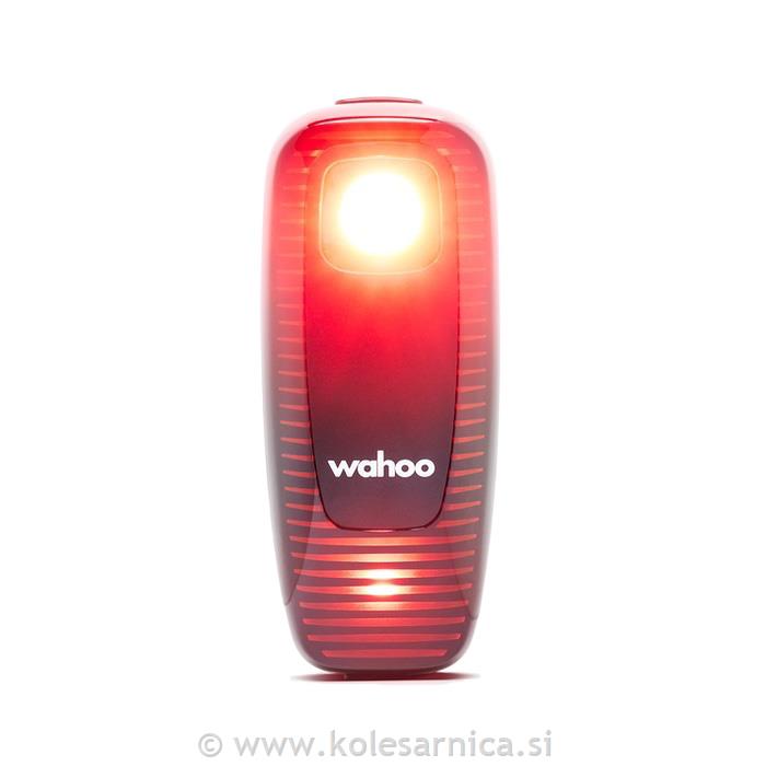 Luč WAHOO Trackr Radar