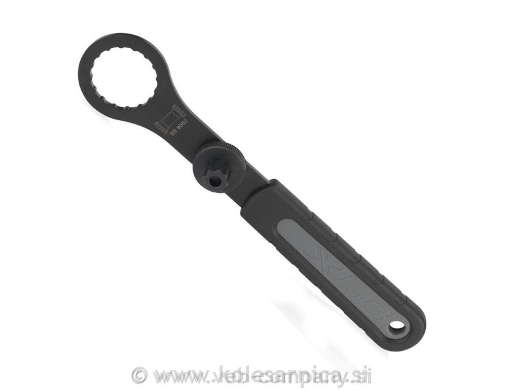 Ključ XLC Za Montažo Ležaja/Gonilke