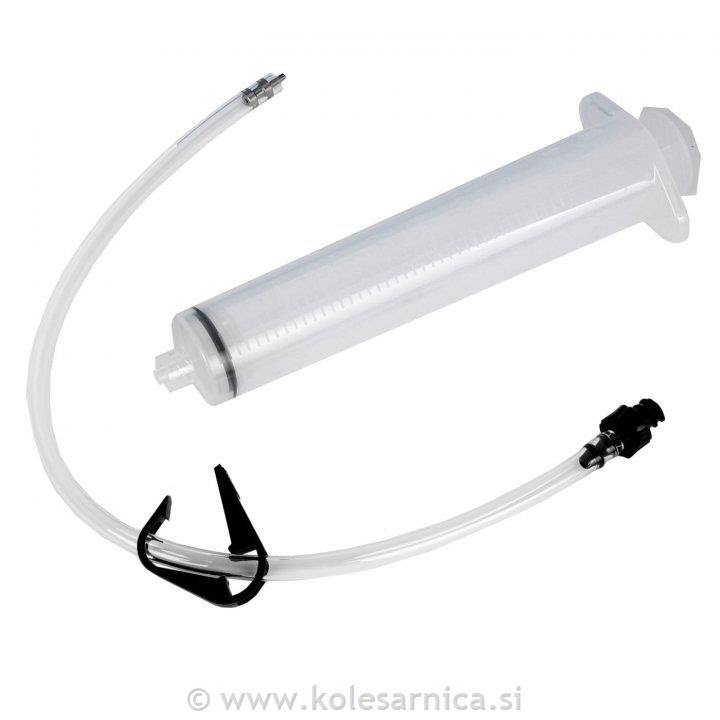 SHIMANO Injekcija za Zračenje TL-BR001