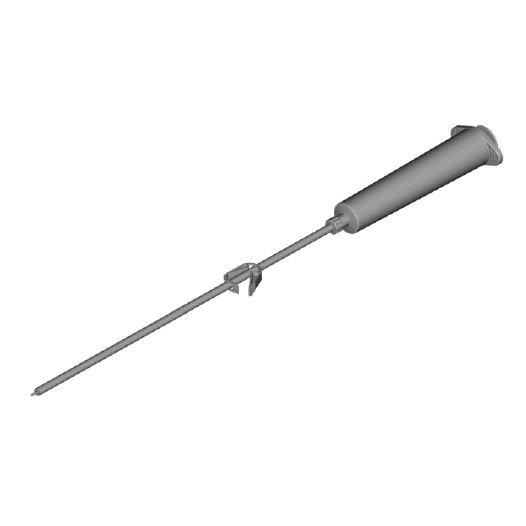 SHIMANO Injekcija za Zračenje TL-BR001
