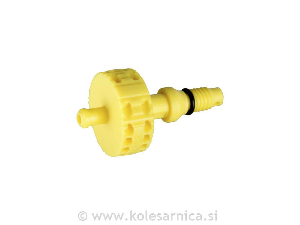 Adapter SHIMANO Ključ TL-BR52 Bleed