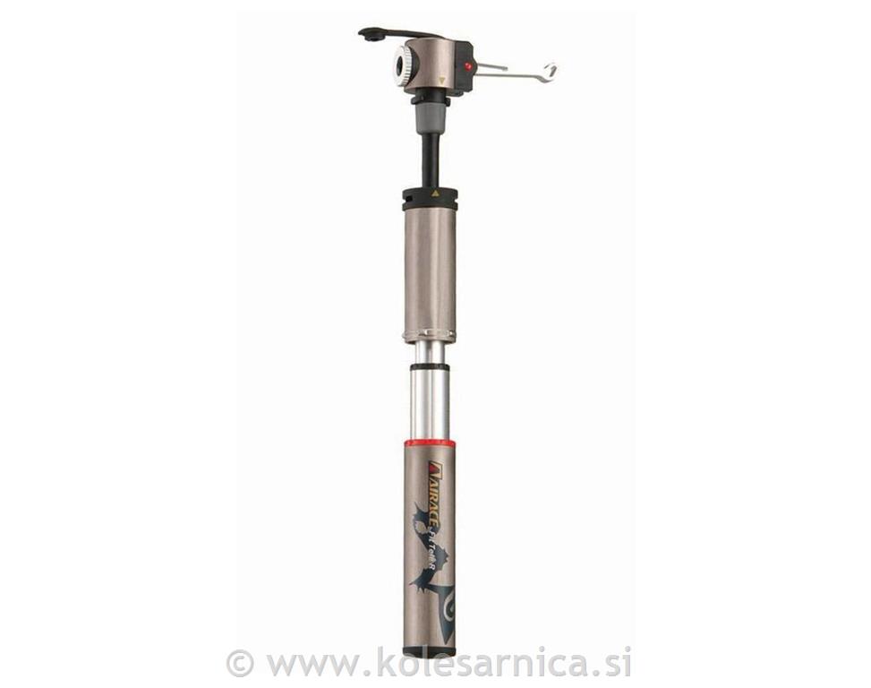 Tlačilka AIRACE Fit Tele R