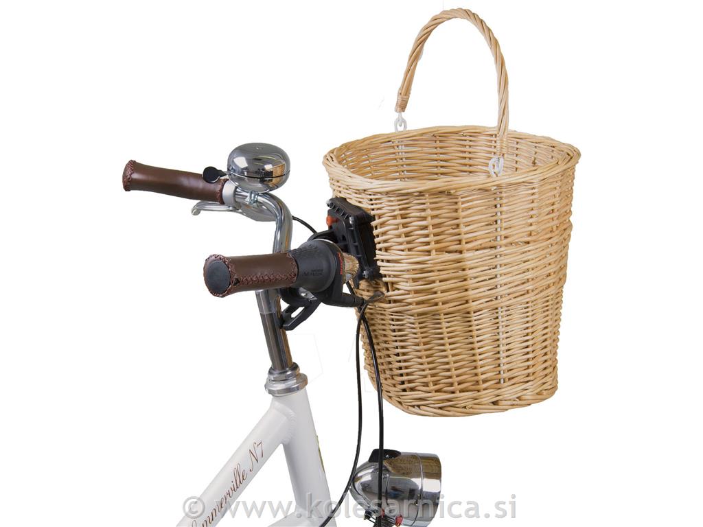 Košara M-WAVE BA-FW Willow