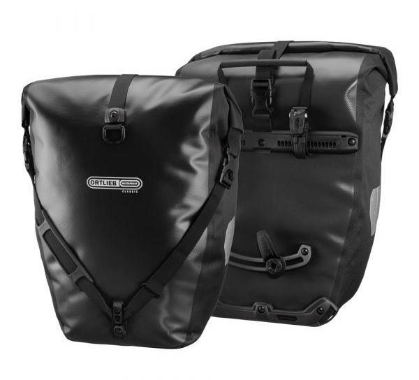 Kljuka ORTLIEB QL2.1 Back-Sport Roller
