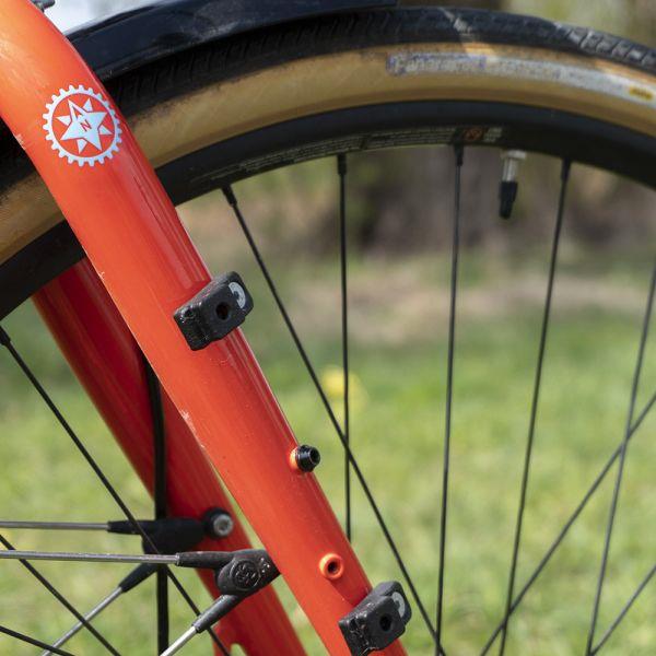 Adapter ORTLIEB Fork-Pack
