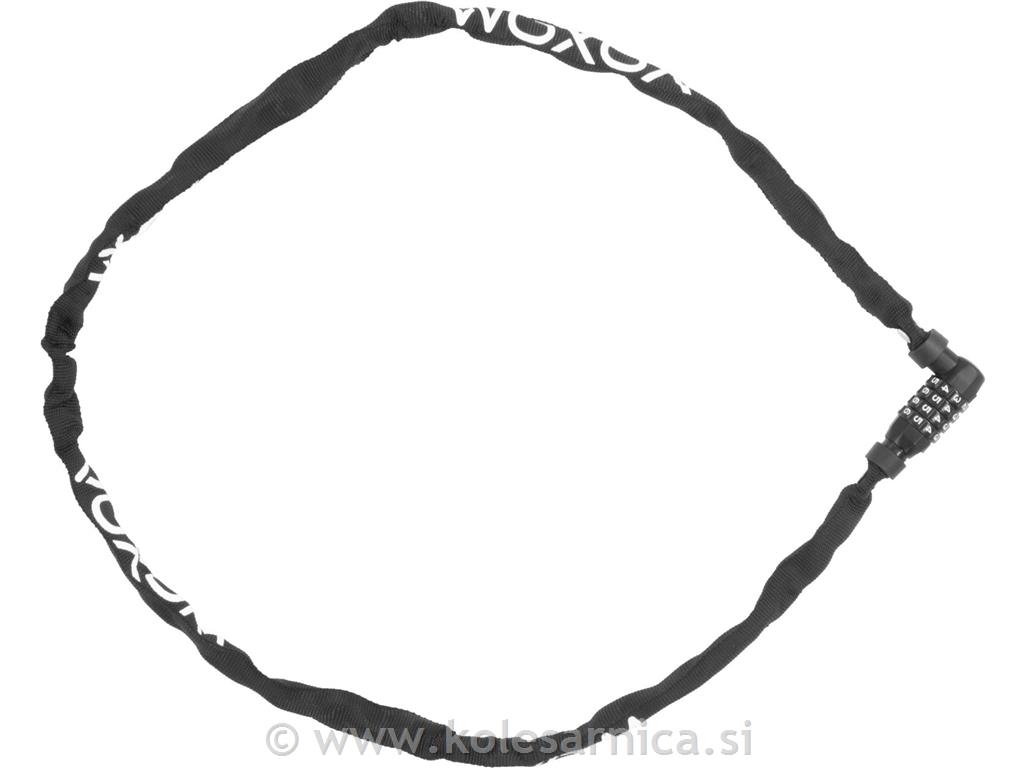 Ključavnica VOXOM Codelock Sch2