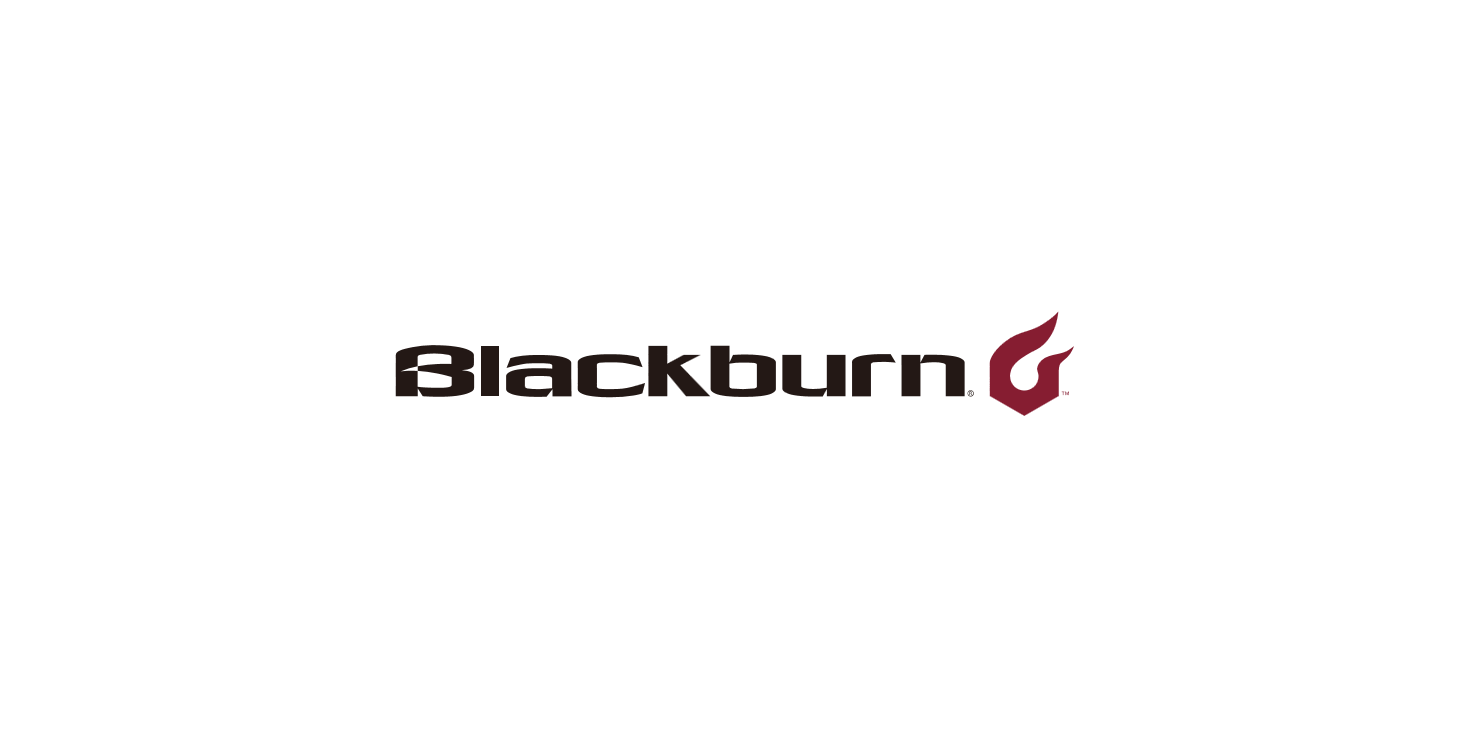 BLACKBURN