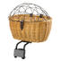 koŠara m-wave pletena wicker