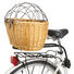 koŠara m-wave pletena wicker