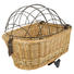 koŠara m-wave pletena wicker