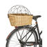 koŠara m-wave pletena wicker