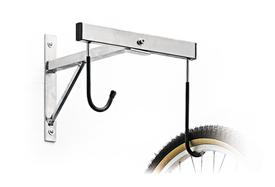 stojalo officine parolin wallbicycle storage rack 2 places