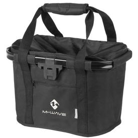 koŠara m-wave utrecht fold  prednja 20l black