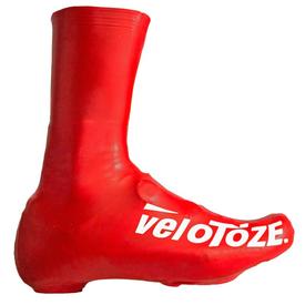 galoŠe velotoze tall  red