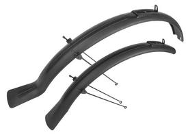 blatniki m-wave mud max iii 26-29 set black