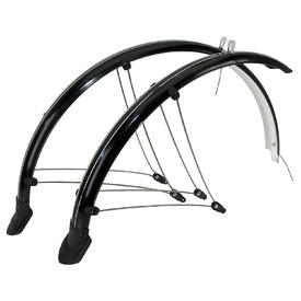 blatniki m-wave mud max flex 28/29 set black