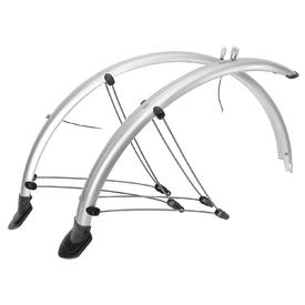 blatniki m-wave mud max flex 28/29 set silver